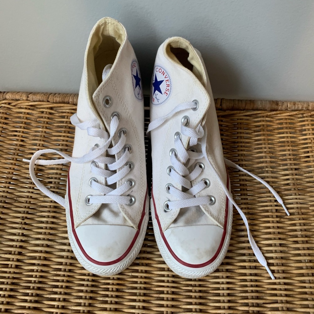 Converse wedges